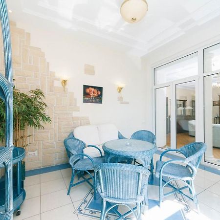 Apartament On Independence Square Київ Екстер'єр фото