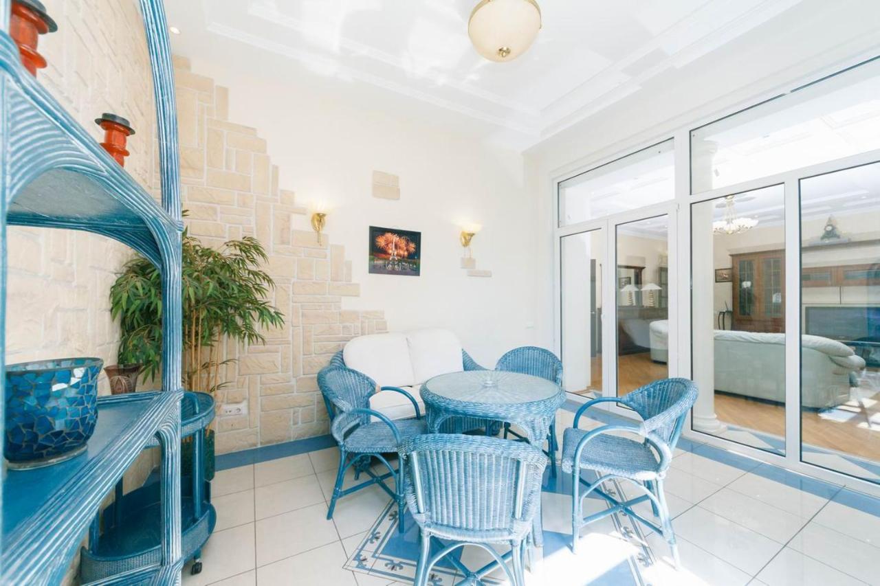 Apartament On Independence Square Київ Екстер'єр фото