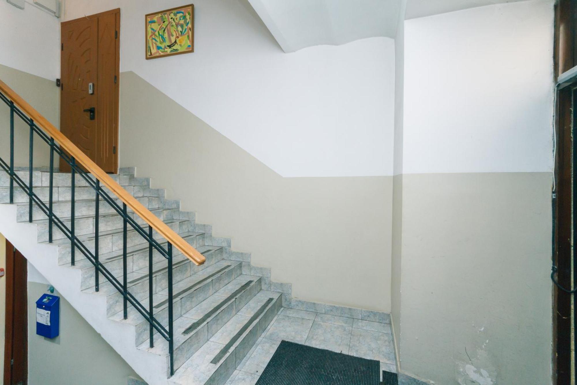 Apartament On Independence Square Київ Екстер'єр фото