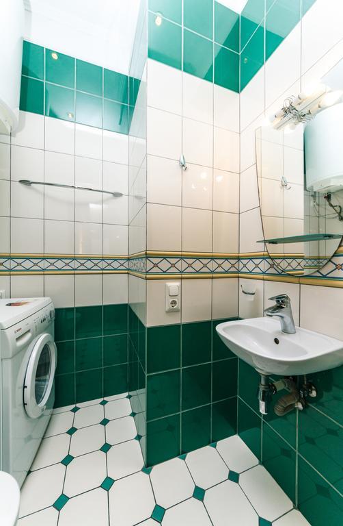 Apartament On Independence Square Київ Екстер'єр фото