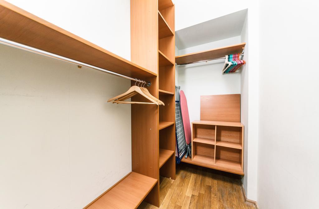 Apartament On Independence Square Київ Екстер'єр фото
