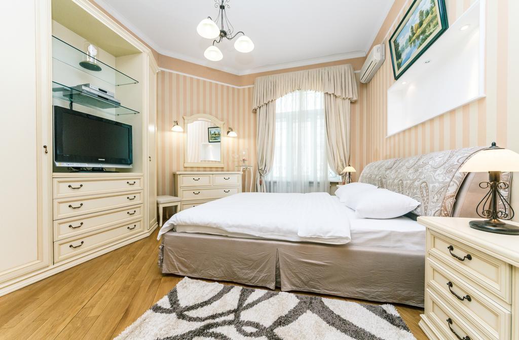 Apartament On Independence Square Київ Екстер'єр фото