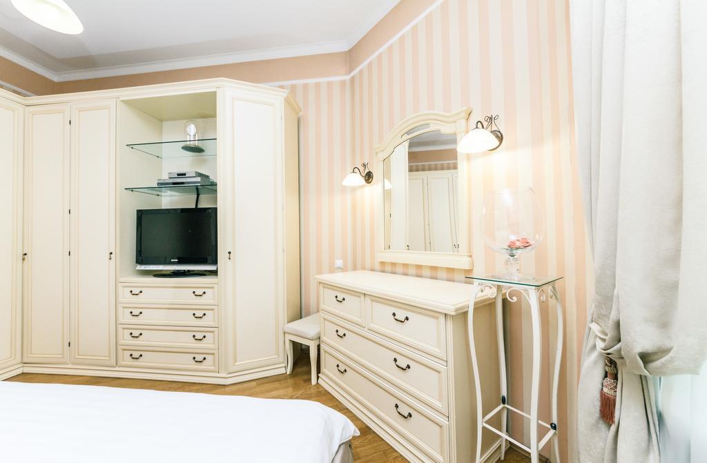Apartament On Independence Square Київ Екстер'єр фото