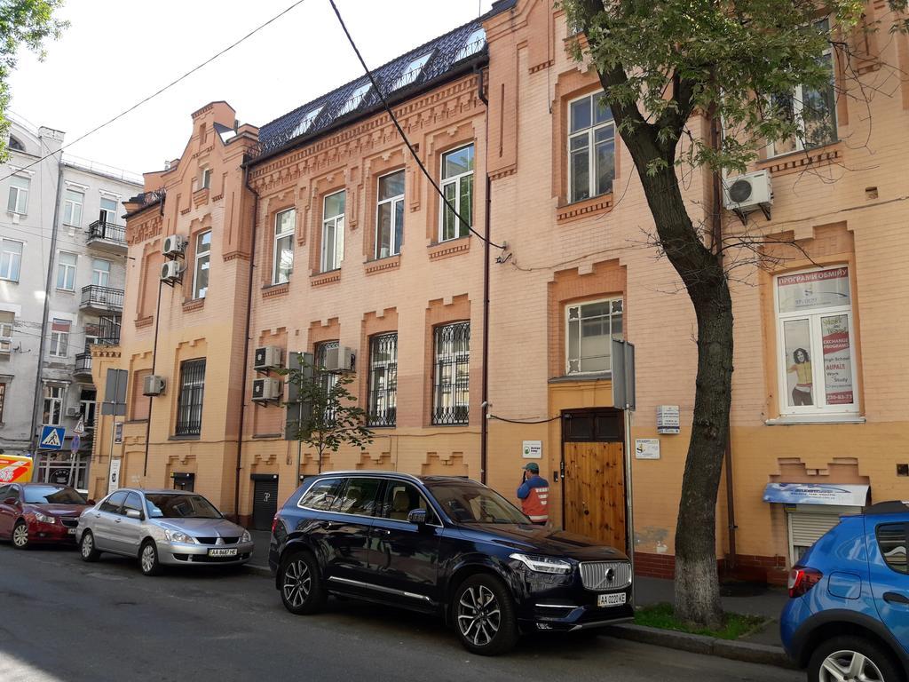 Apartament On Independence Square Київ Екстер'єр фото