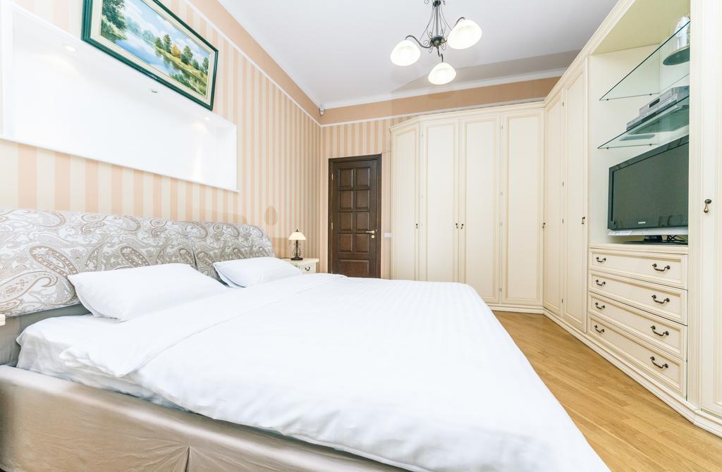 Apartament On Independence Square Київ Екстер'єр фото